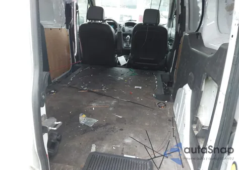 2016 Ford Transit Connect Xl from USA, damaged, VIN NM0LS7E73G1291441